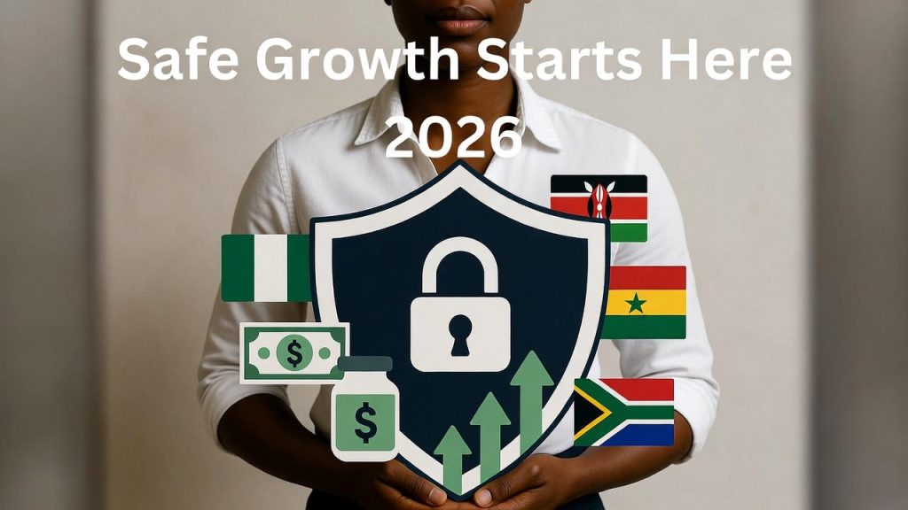 best fixed income investments Africa 2026 beginners