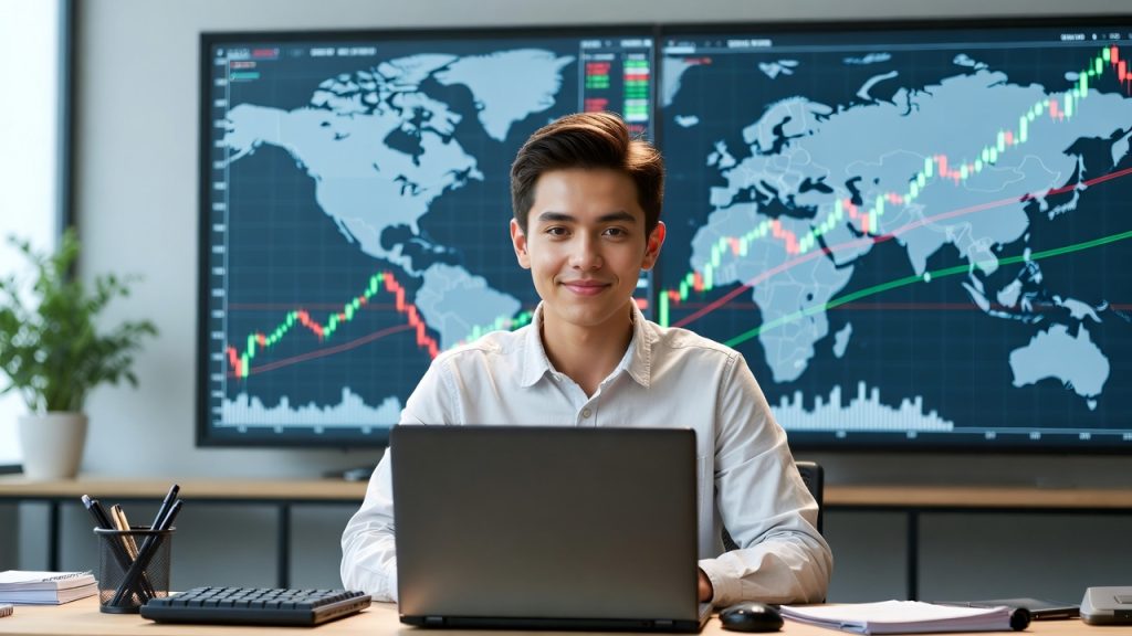 best brokerage account for beginners 2026