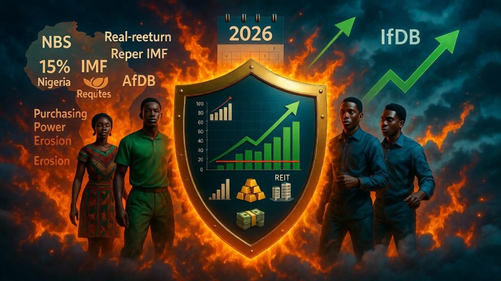 inflation risk management