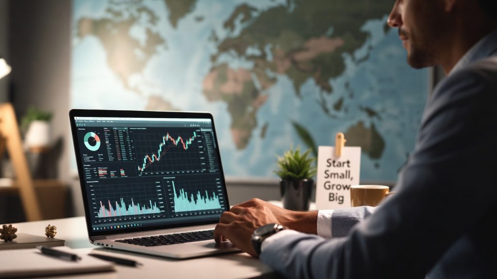 Best Robo-Advisors for Beginners in 2026