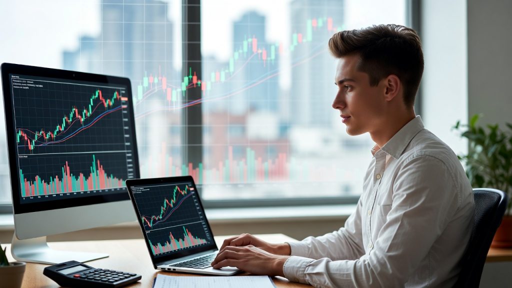 index funds and ETFs for beginners 2026