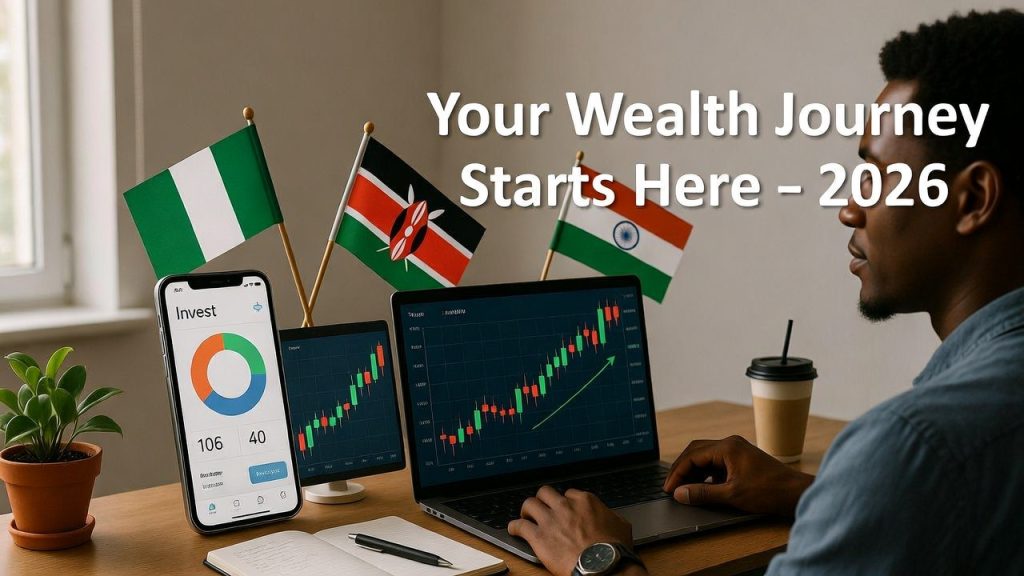 how to start investing in emerging markets 2026 beginners