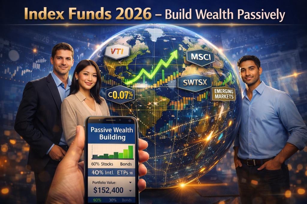 compound interest investing beginners, compound interest Africa 2026, power of compounding Nigeria Kenya, long-term wealth building EMs