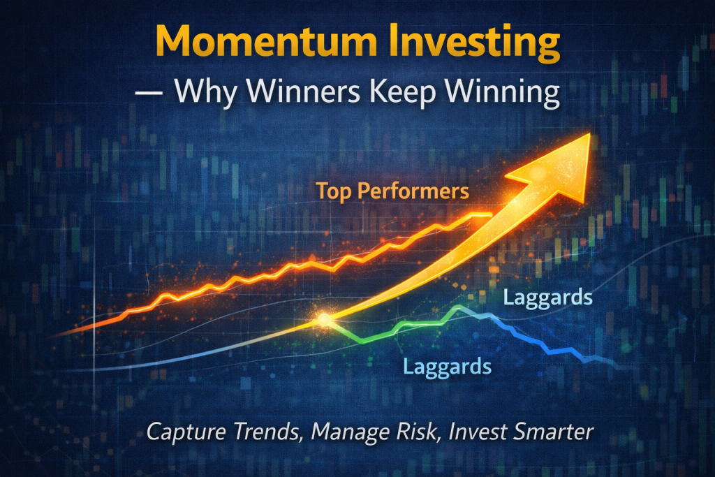 Momentum Investing