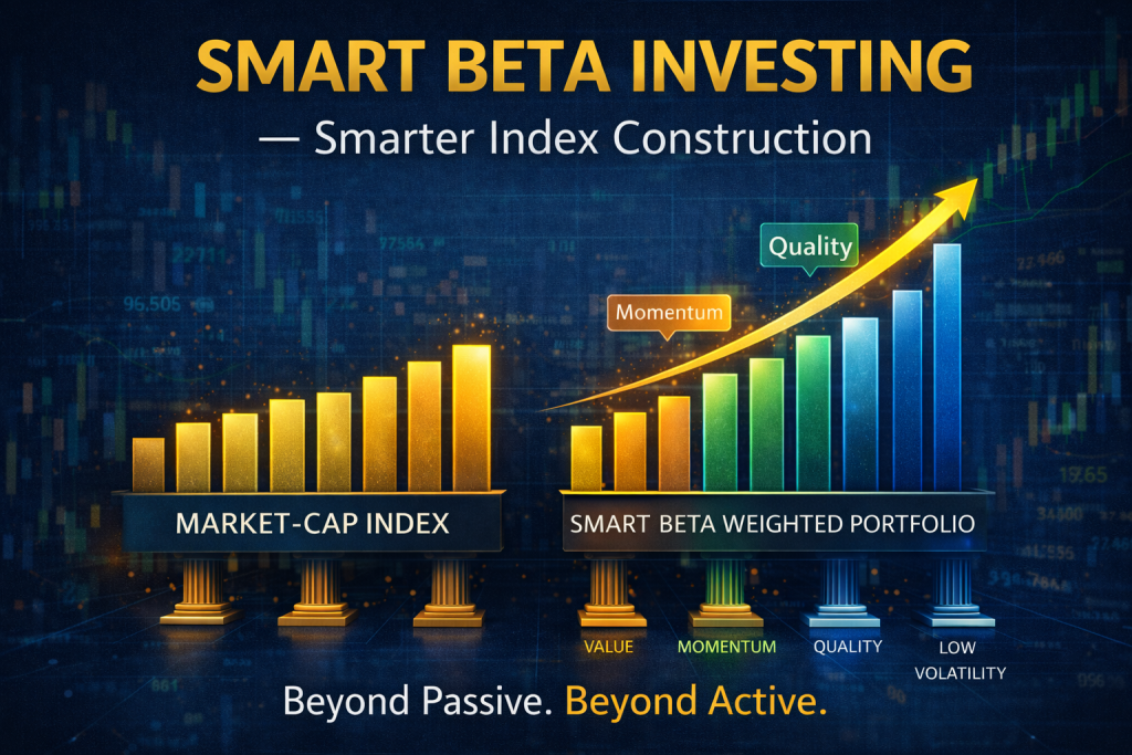 smart beta portfolio