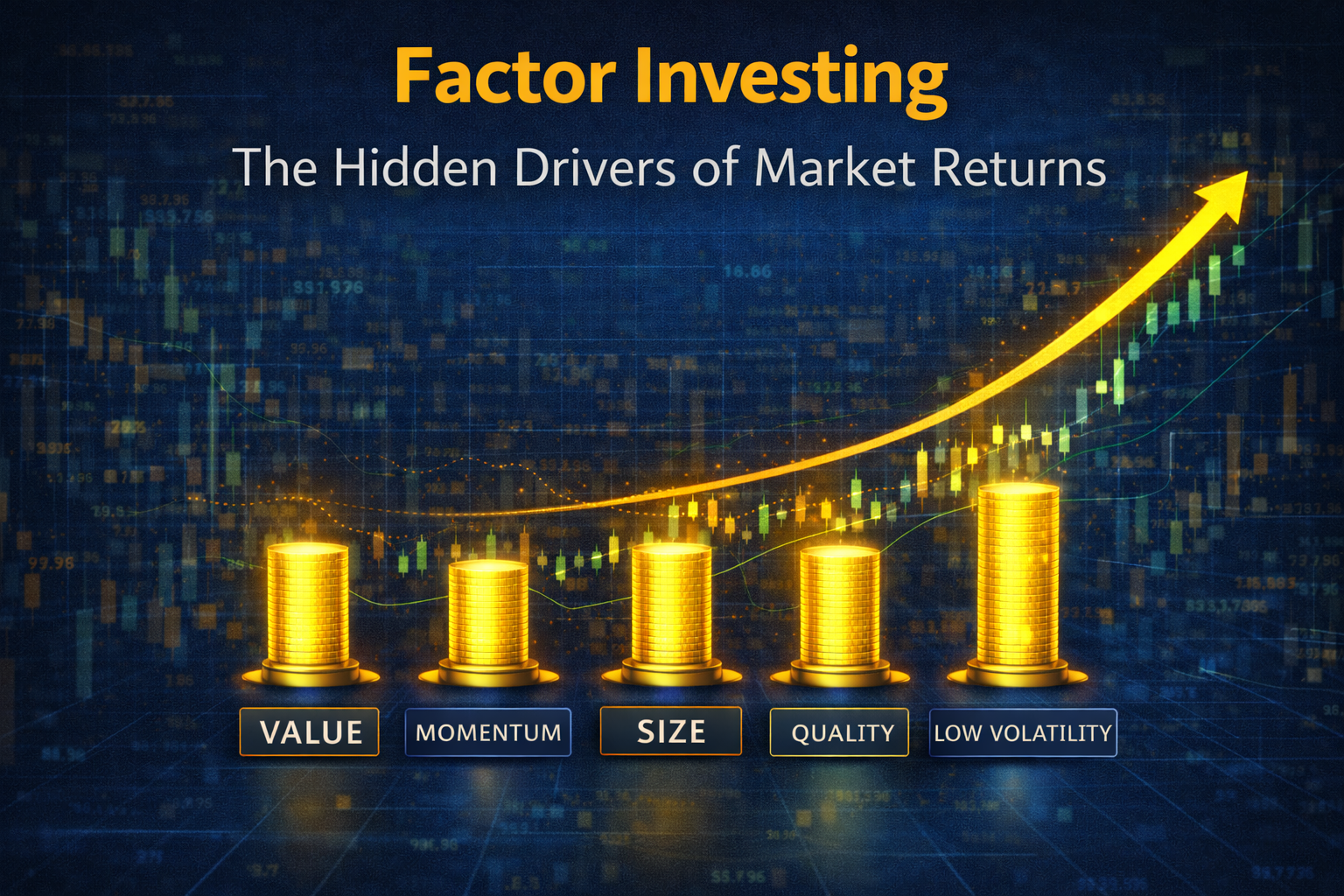 drivers of stock market returns