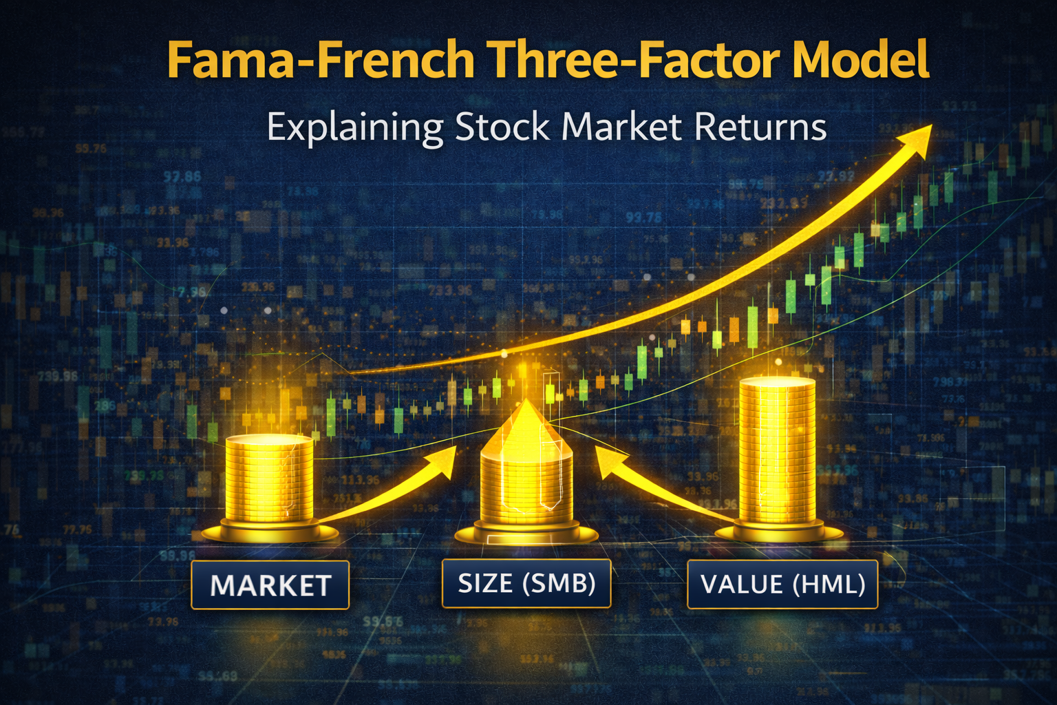 Fama French Three Factor Model