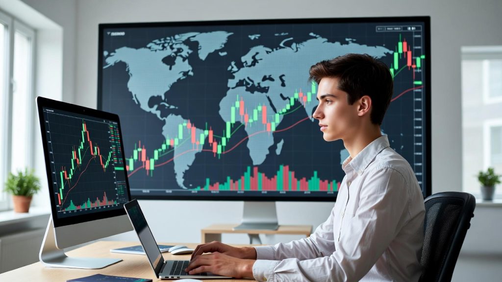 What Is the Stock Market and How Does It Work?