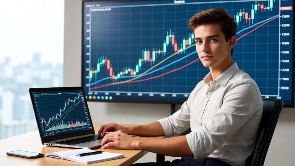 how to start investing in 2026 for beginners