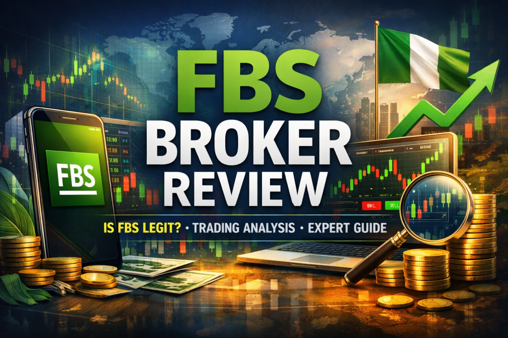 FBS broker review, is FBS legit, FBS trading review, FBS Nigeria, FBS spreads, FBS minimum deposit, FBS account types, FBS fees