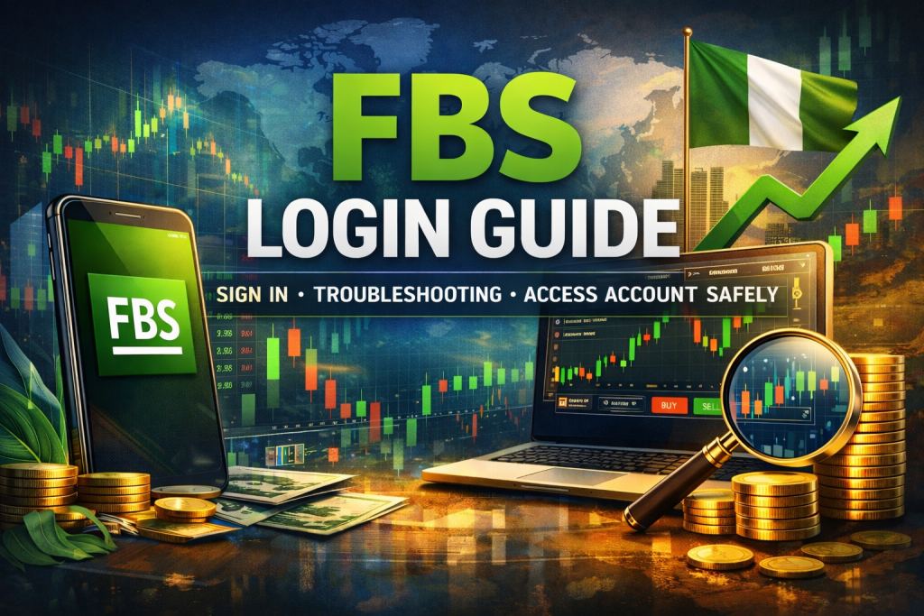 FBS login, login FBS, FBS login guide, FBS sign in, FBS account login, FBS trader login