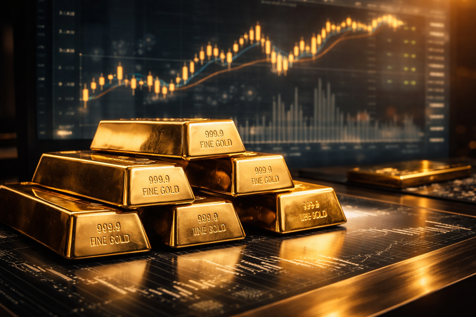 precious metals investing, how to invest in gold, gold vs inflation, gold portfolio allocation, XAUUSD trading, gold ETFs, gold investment Nigeria